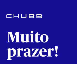 Chubb no JRS