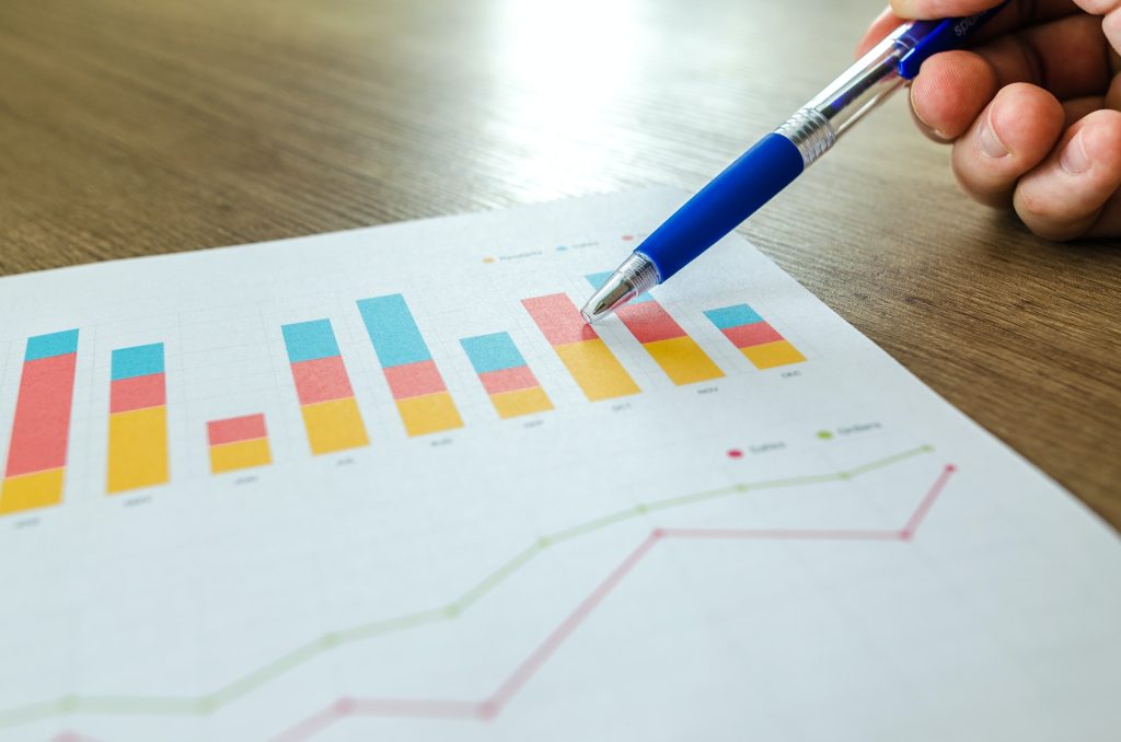 Indicador de Registros de Inadimplentes sobe 5% e acelera ritmo de crescimento / Foto: Pexels